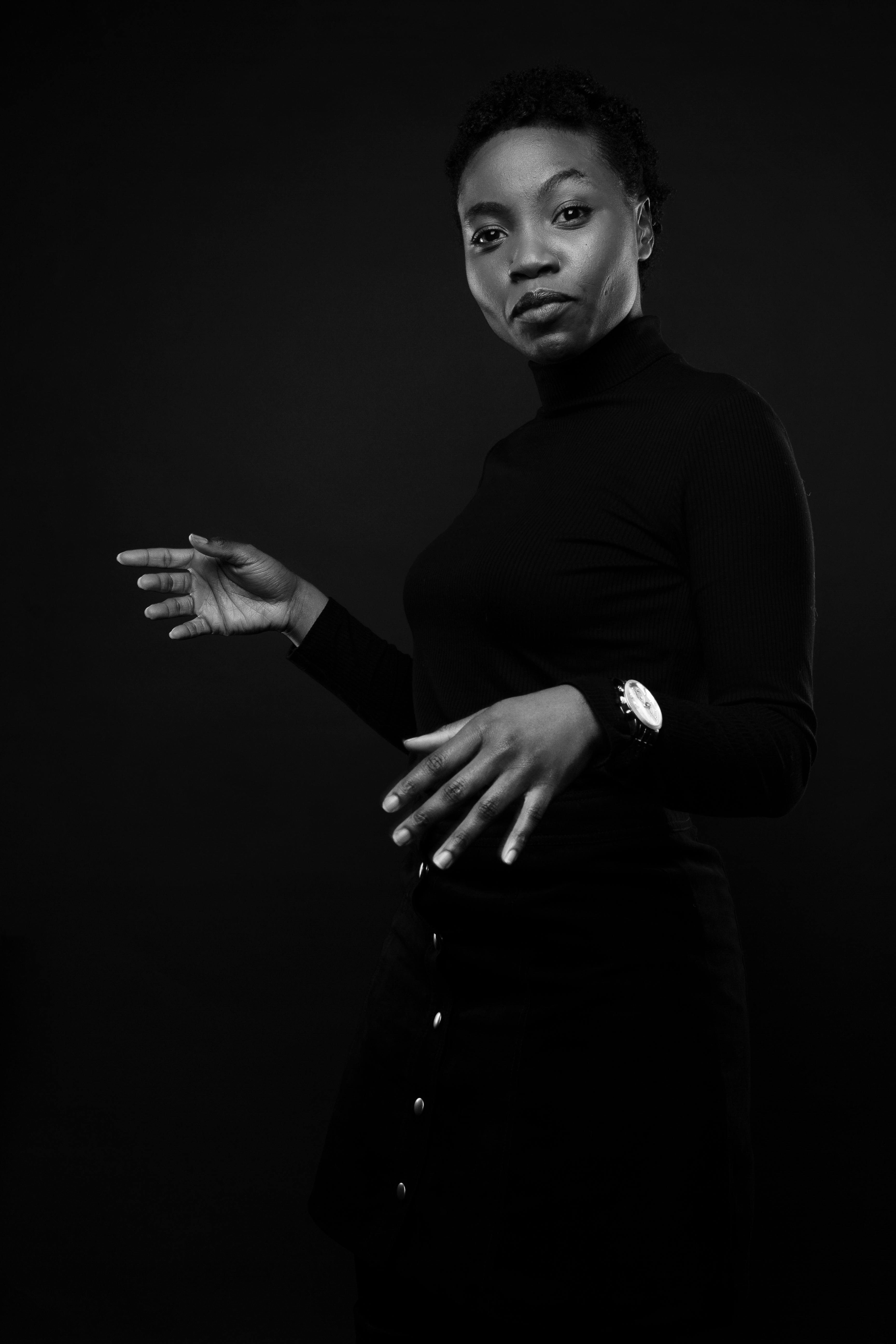 作者头像：小糖